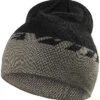Cappellino Berretto Casual Rev'it PLATEAU Nero Grigio