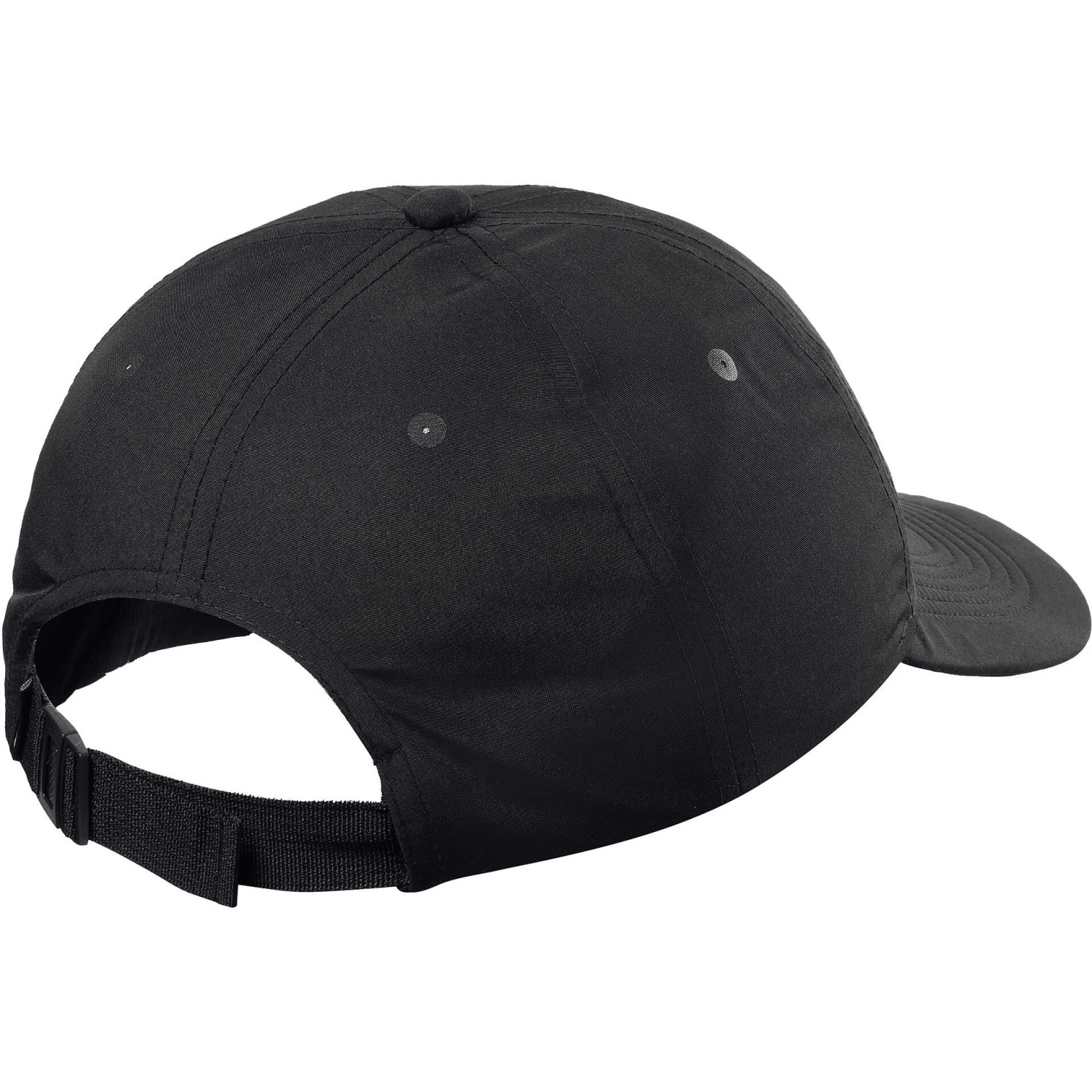 Cappellino Moto Rev'it MEDAL Nero 4 Cappellino Moto Rev'it MEDAL Nero - immagine 2