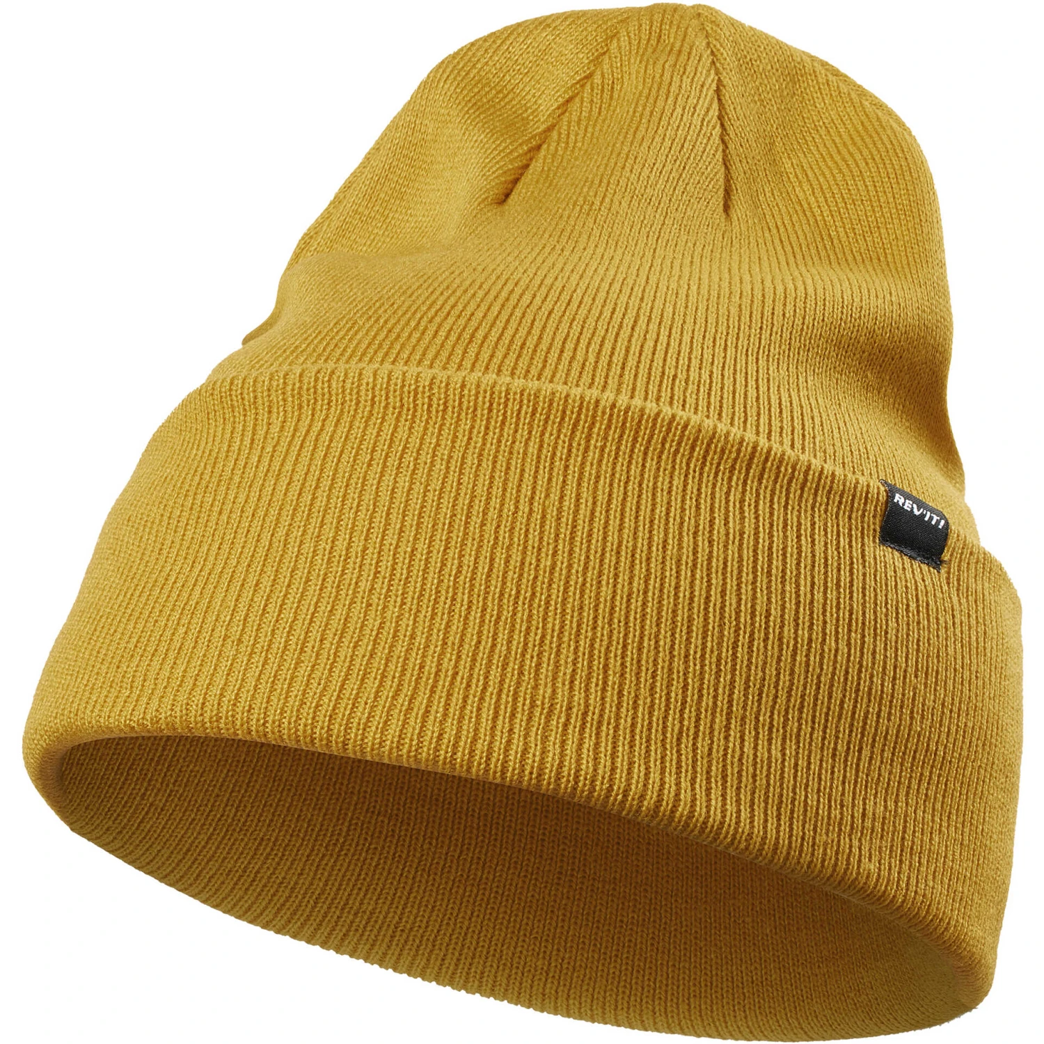 Cappellino Moto Rev'it ROOT Giallo Ocra 3 Cappellino Moto Rev'it ROOT Giallo Ocra