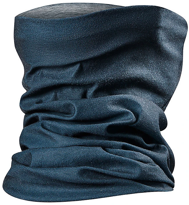 Collare Multiuso Moto Rev'it CALYPSO Blu 4 Collare Multiuso Moto Rev'it CALYPSO Blu - immagine 2