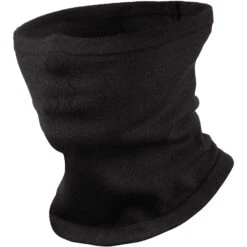 Collare Multiuso Rev'it FANATIC Nero