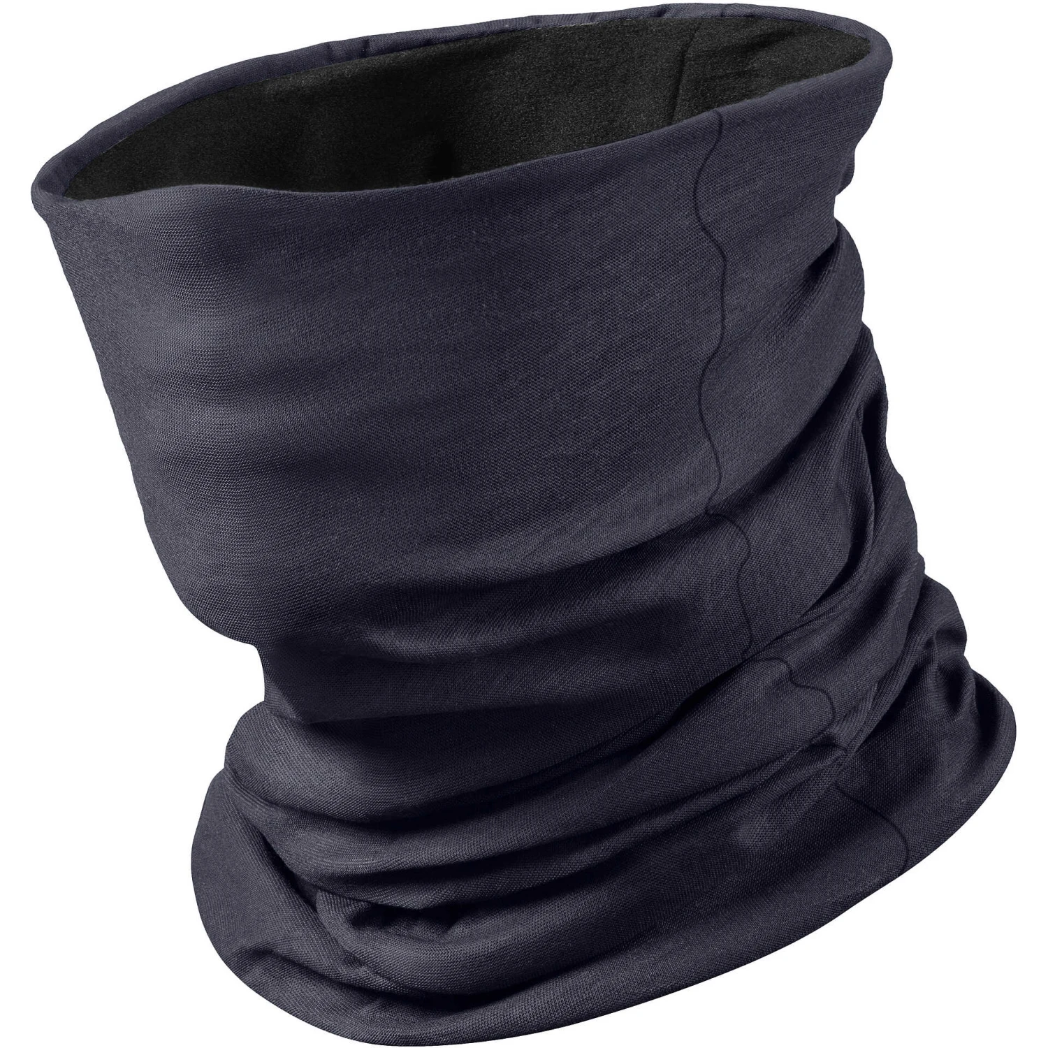 Collare Multiuso Rev'it FINISH Nero Blu 3 Collare Multiuso Rev'it FINISH Nero Blu