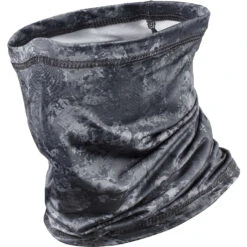 Collare Multiuso Rev'it FLASH Camo Grigio Scuro