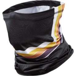 Collare Multiuso Rev'it FLASH Giallo Arancione