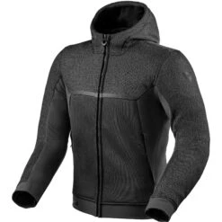 Giacca Moto Casual Estiva Rev'it SPARK Air Antracite