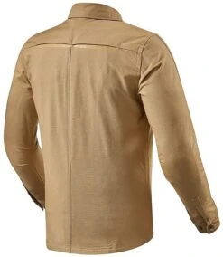 Giacca Moto In Tessuto Canvas Rev'it OVERSHIRT WORKER Sand 5 Giacca Moto In Tessuto Canvas Rev'it OVERSHIRT WORKER Sand -Vendite Rev'it! giacca moto in tessuto canvas revit overshirt worker sand 74735 zoom