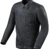 Giacca Moto In Tessuto Denim Rev'it OVERSHIRT TRACER Blu Scuro 1 Giacca Moto In Tessuto Denim Rev'it OVERSHIRT TRACER Blu Scuro -Vendite Rev'it! giacca moto in tessuto denim revit overshirt tracer blu scuro 74732 zoom