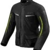 Giacca Moto In Tessuto Touring Rev'it VOLTIAC 2 Nero Giallo Fluo 1 Giacca Moto In Tessuto Touring Rev'it VOLTIAC 2 Nero Giallo Fluo -Vendite Rev'it! giacca moto in tessuto touring revit voltiac 2 nero giallo fluo 74662 zoom