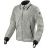 Giacca Moto Off Road Rev'it TERRITORY Mid Grey 2 Giacca Moto Off Road Rev'it TERRITORY Mid Grey -Vendite Rev'it! giacca moto off road revit territory mid grey 129670 zoom