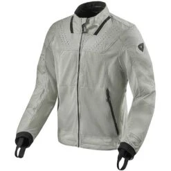 Giacca Moto Off Road Rev'it TERRITORY Mid Grey