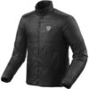 Giacca Moto Tessuto Rev'it CORE 2 Nero 1 Giacca Moto Tessuto Rev'it CORE 2 Nero -Vendite Rev'it! giacca moto tessuto revit core 2 nero 225934 zoom