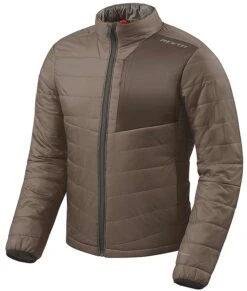 Giacca Trapuntino Termico Moto Rev'it SOLAR 2 Bronzo