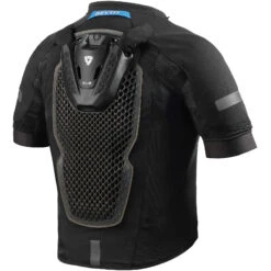 Gilet Airbag Moto Rev'it AVERTUM TECH AIR Nero -Vendite Rev'it! gilet airbag moto revit avertum tech air nero 225773 zoom