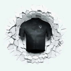 Gilet Airbag Moto Rev'it AVERTUM TECH AIR Nero -Vendite Rev'it! gilet airbag moto revit avertum tech air nero 226170 zoom