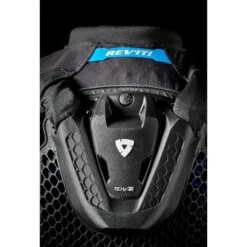 Gilet Airbag Moto Rev'it AVERTUM TECH AIR Nero -Vendite Rev'it! gilet airbag moto revit avertum tech air nero 226172 zoom