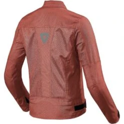 Giubbotto Moto Da Donna Traforato Rev'it ECLIPSE LADIES Burgundy Rosso -Vendite Rev'it! giubbotto moto da donna traforato revit eclipse ladies burgundy rosso 126311 zoom