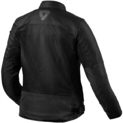 Giubbotto Moto Donna Estiva Traforata Rev'it ECLIPSE 2 LADIES Nero -Vendite Rev'it! giubbotto moto donna estiva traforata revit eclipse 2 ladies nero 206959 zoom
