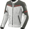 Giubbotto Moto Traforato In Tessuto Rev'it AIRWAVE 3 Silver Antracite 1 Giubbotto Moto Traforato In Tessuto Rev'it AIRWAVE 3 Silver Antracite -Vendite Rev'it! giubbotto moto traforato in tessuto revit airwave 3 silver antracite 95867 zoom