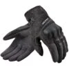Guanti Donna Moto Estivi Rev'it VOLCANO Ladies Nero 2 Guanti Donna Moto Estivi Rev'it VOLCANO Ladies Nero -Vendite Rev'it! guanti donna moto estivi revit volcano ladies nero 127847 zoom