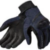 Guanto Moto In Pelle E Tessuto Rev'it HYDRA 2 H2O Blu Scuro 2 Guanto Moto In Pelle E Tessuto Rev'it HYDRA 2 H2O Blu Scuro -Vendite Rev'it! guanto moto in pelle e tessuto revit hydra 2 h2o blu scuro 83235 zoom