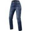 Jeans Moto Donna Rev'it VICTORIA 2 Ladies SF Medium Blue L30 1 Jeans Moto Donna Rev'it VICTORIA 2 Ladies SF Medium Blue L30 -Vendite Rev'it! jeans moto donna revit victoria 2 ladies sf medium blue l30 142878 zoom