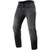 Jeans Moto Rev'it DETROIT 2 TF Grigio Medio Slavato L36 2 Jeans Moto Rev'it DETROIT 2 TF Grigio Medio Slavato L36 -Vendite Rev'it! jeans moto revit detroit 2 tf grigio medio slavato l36 142834 zoom