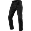 Jeans Moto Rev'it LOMBARD 3 RF Grigio Scuro Slavato L32 -Vendite Rev'it! jeans moto revit lombard 3 rf grigio scuro slavato l32 142856 zoom