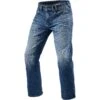 Jeans Moto Rev'it PHILLY 3 LF Blu Medio Slavato L32 2 Jeans Moto Rev'it PHILLY 3 LF Blu Medio Slavato L32 -Vendite Rev'it! jeans moto revit philly 3 lf blu medio slavato l32 142916 zoom