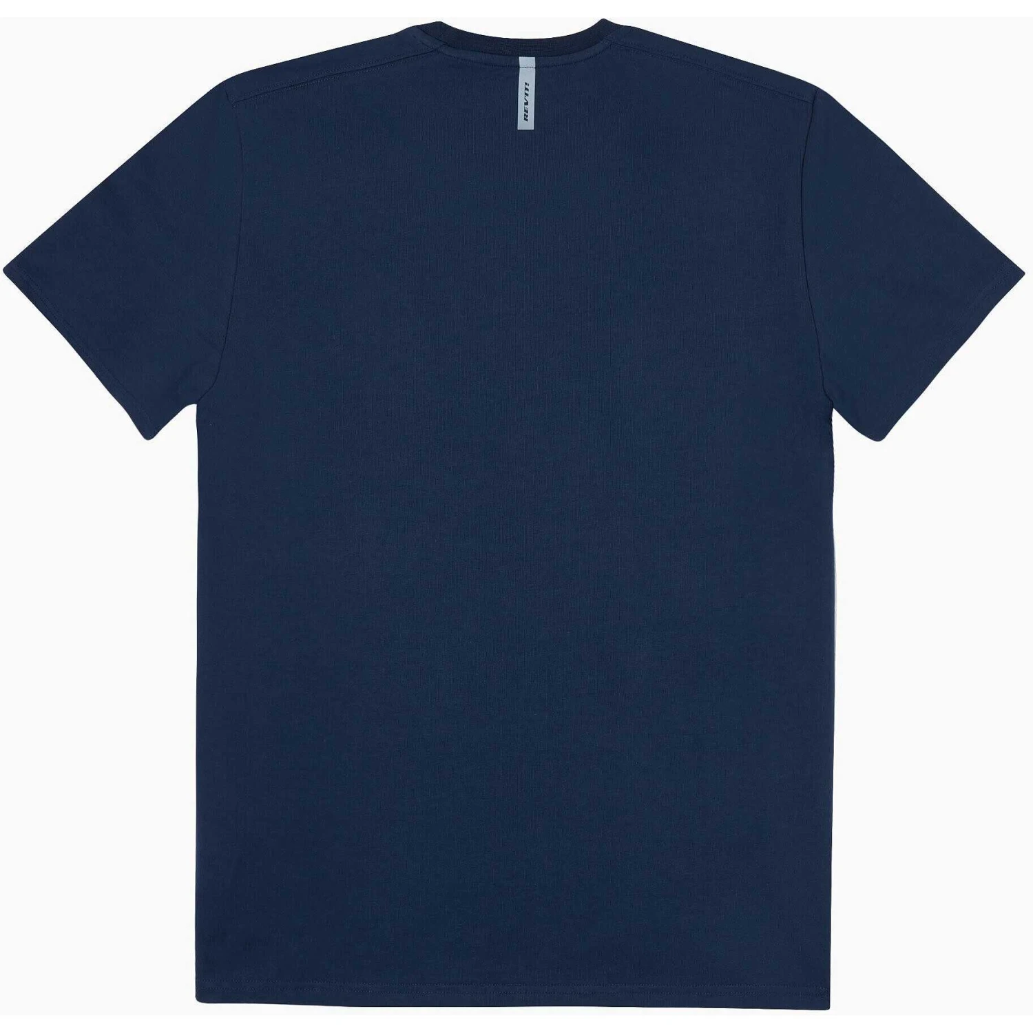 Maglie Moto Casual Rev'it LIAM Blu Scuro 4 Maglie Moto Casual Rev'it LIAM Blu Scuro - immagine 2