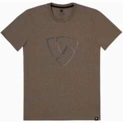 Maglie Moto Casual Rev'it TONALITE Marrone