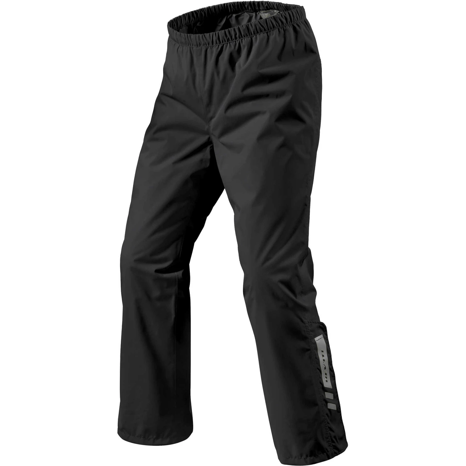 Pantalone Antipioggia Rev'it ACID 4 H2O Nero 3 Pantalone Antipioggia Rev'it ACID 4 H2O Nero