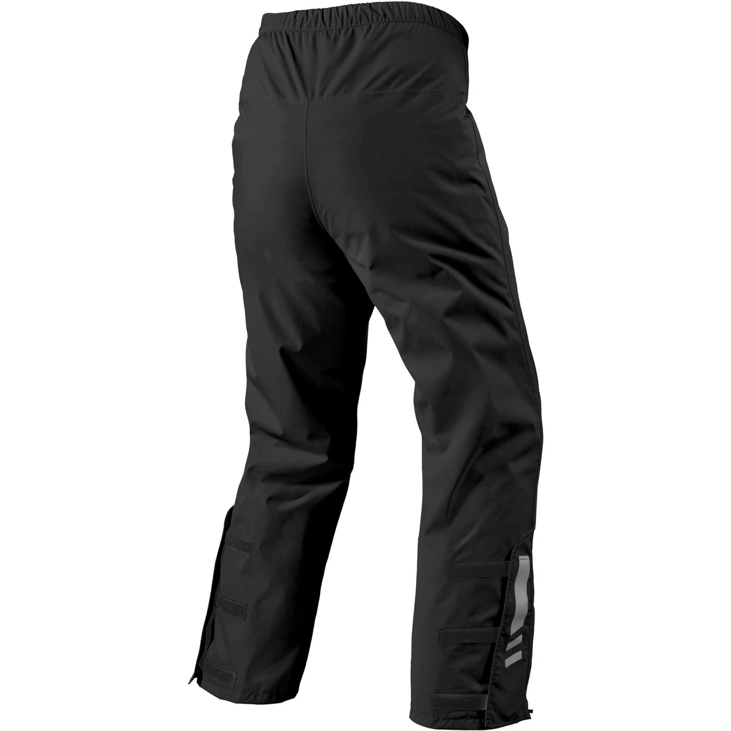 Pantalone Antipioggia Rev'it ACID 4 H2O Nero 4 Pantalone Antipioggia Rev'it ACID 4 H2O Nero - immagine 2