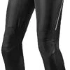 Pantalone Donna Moto In Tessuto Rev'it FACTOR 4 LADIES Nero Standard -Vendite Rev'it! pantalone donna moto in tessuto revit factor 4 ladies nero standard 74708 zoom