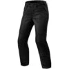 Pantaloni Moto Donna Estivi Rev'it ECLIPSE 2 LADIES Nero - ACCORCIATI 2 Pantaloni Moto Donna Estivi Rev'it ECLIPSE 2 LADIES Nero - ACCORCIATI -Vendite Rev'it! pantaloni moto donna estivi revit eclipse 2 ladies nero accorciati 208402 zoom