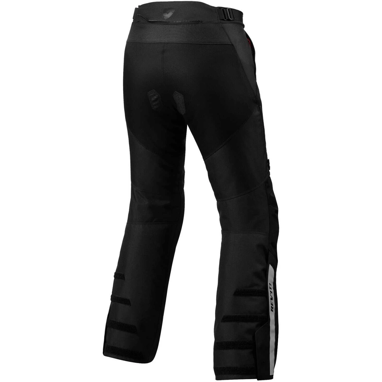 Pantaloni Moto Donna Touring Rev'it OUTBACK 4 H2O LADIES Nero - Accorciati 4 Pantaloni Moto Donna Touring Rev'it OUTBACK 4 H2O LADIES Nero - Accorciati - immagine 2