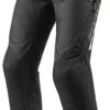 Pantaloni Moto In Tessuto Rev'it VAPOR 2 Nero Standard 1 Pantaloni Moto In Tessuto Rev'it VAPOR 2 Nero Standard -Vendite Rev'it! pantaloni moto in tessuto revit vapor 2 nero standard 54024 zoom