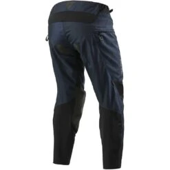 Pantaloni Moto Rev'it PENINSULA Navy Scuro ACCORCIATO 9 Pantaloni Moto Rev'it PENINSULA Navy Scuro ACCORCIATO -Vendite Rev'it! pantaloni moto revit peninsula navy scuro accorciato 129631 zoom