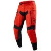 Pantaloni Moto Rev'it Peninsula Rosso -STANDARD