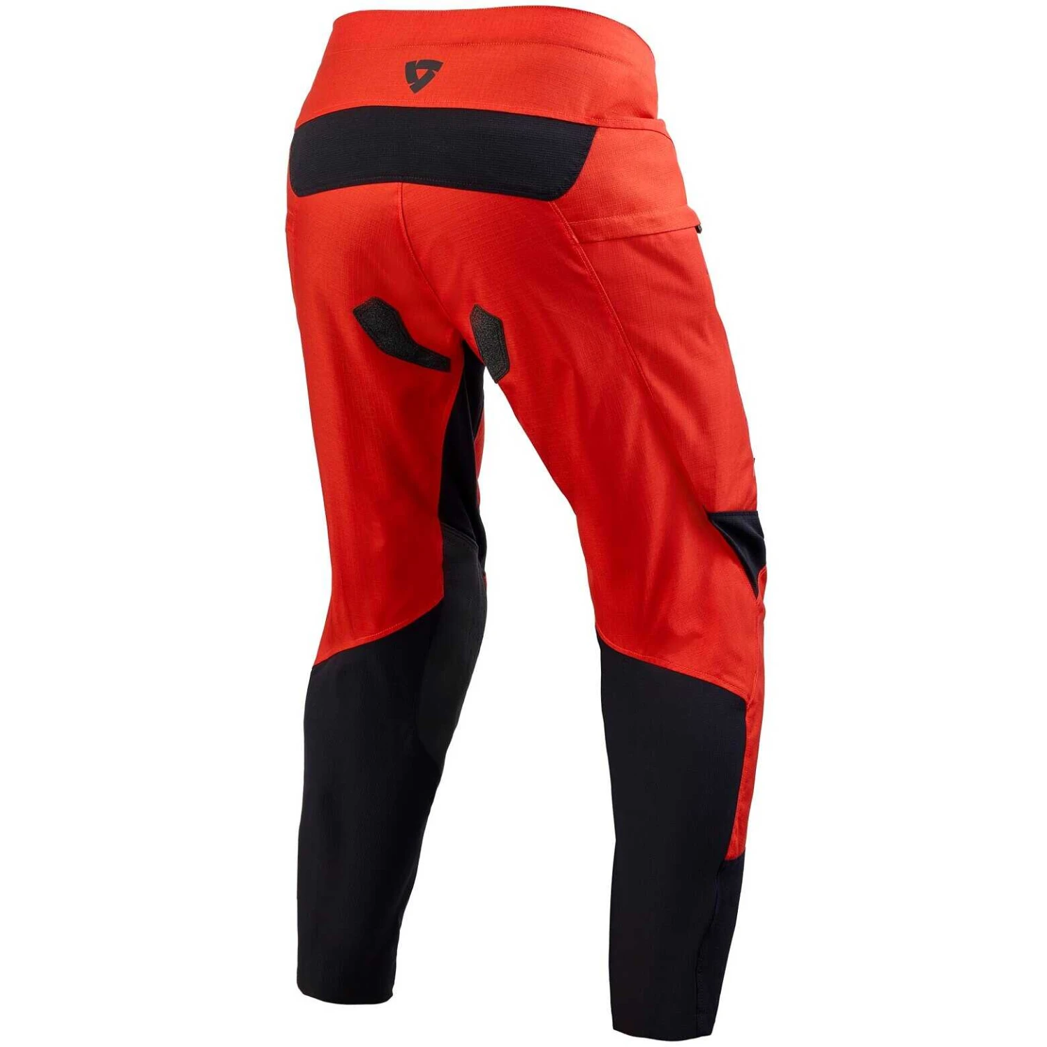 Pantaloni Moto Rev'it Peninsula Rosso -STANDARD 3 Pantaloni Moto Rev'it Peninsula Rosso -STANDARD - immagine 2
