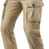 Pantaloni Moto Stile Urbano Rev'it CARGO SF Sand Standard -Vendite Rev'it! pantaloni moto stile urbano revit cargo sf sand standard 95936 zoom