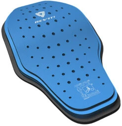 Paraschiena Rev'it Seesoft KN CE Omologato Livello 2