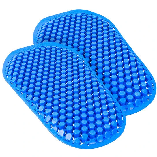 Protezione Anca Moto SEESMART Rev'it RV33 Blu - Coppia 3 Protezione Anca Moto SEESMART Rev'it RV33 Blu - Coppia