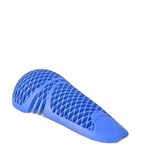 Protezione Ginocchio Moto SEEFLEX Rev'it RV14 Blu 3 Protezione Ginocchio Moto SEEFLEX Rev'it RV14 Blu