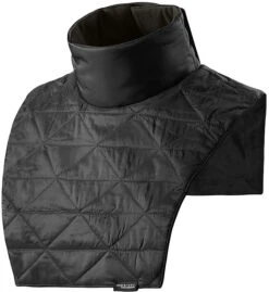 Scaldacollo Rev'it VIRGO WB Nero