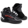 Scarpe Moto Estive Rev'it JETSPEED PRO Nero Rosso 2 Scarpe Moto Estive Rev'it JETSPEED PRO Nero Rosso -Vendite Rev'it! scarpe moto estive revit jetspeed pro nero rosso 206972 zoom