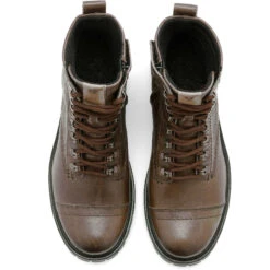 Scarpe Moto Rev'it PATROL Verde Olive Nero 12 Scarpe Moto Rev'it PATROL Verde Olive Nero -Vendite Rev'it! scarpe moto revit patrol verde olive nero 143351 zoom