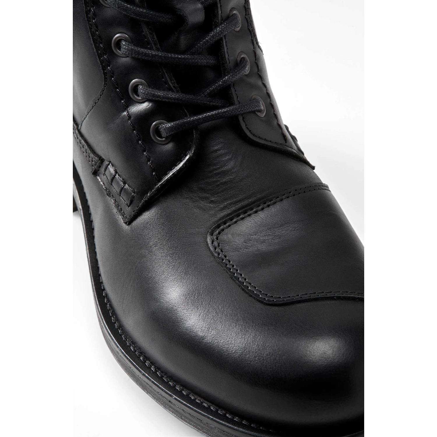 Scarpe Moto Rev'it PORTLAND Nero 9 Scarpe Moto Rev'it PORTLAND Nero - immagine 7