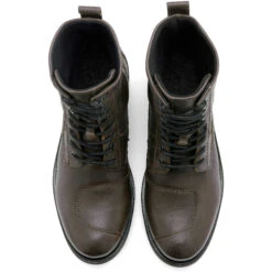 Scarpe Moto Rev'it PORTLAND Verde Olive Nero 11 Scarpe Moto Rev'it PORTLAND Verde Olive Nero -Vendite Rev'it! scarpe moto revit portland verde olive nero 143372 zoom