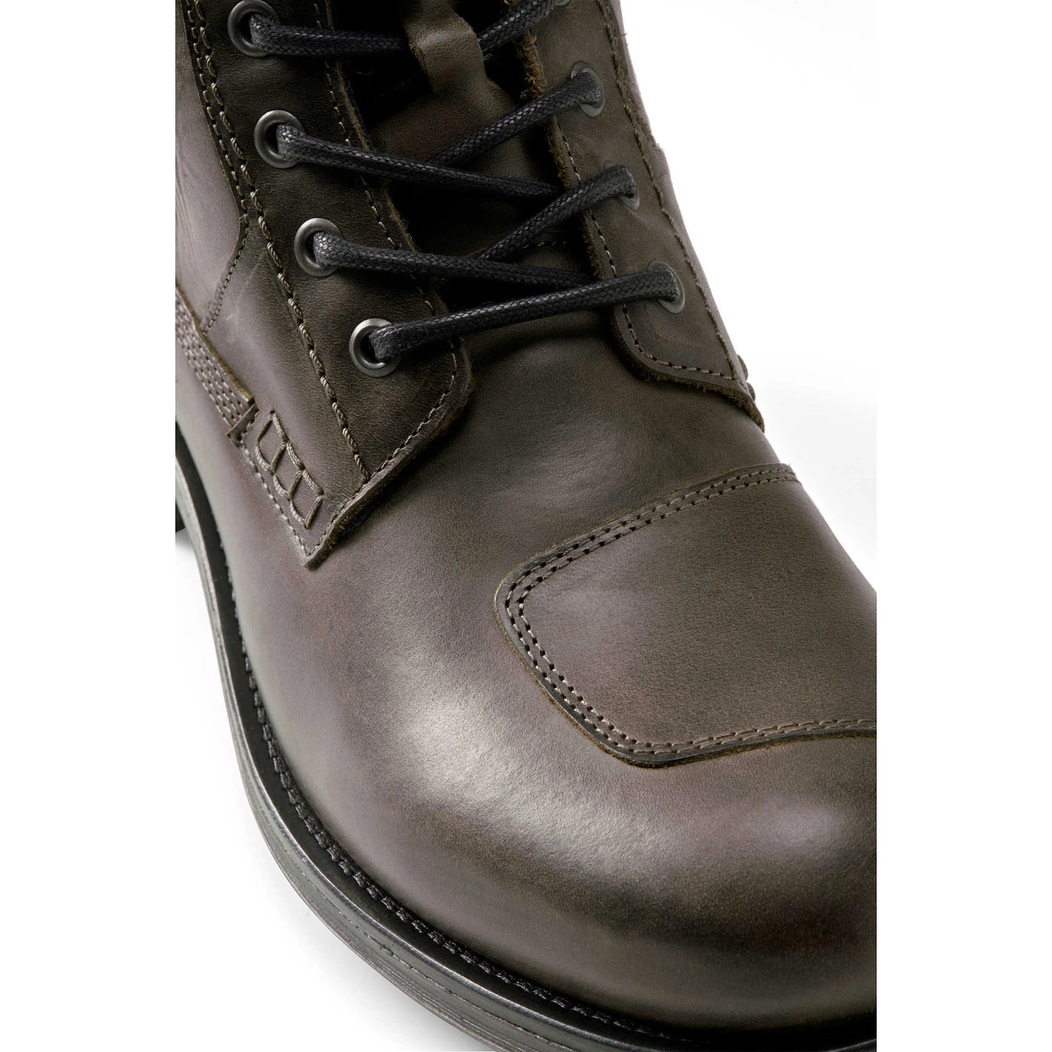 Scarpe Moto Rev'it PORTLAND Verde Olive Nero 8 Scarpe Moto Rev'it PORTLAND Verde Olive Nero - immagine 7