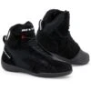Scarpe Moto Sportiva Rev'it JETSPEED Nero -Vendite Rev'it! scarpe moto sportiva revit jetspeed nero 206968 zoom